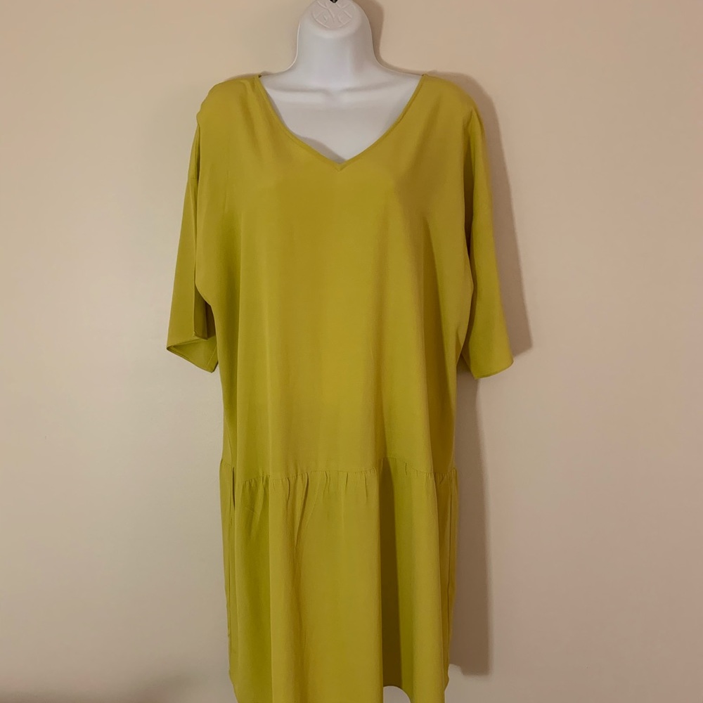 Eileen Fisher Dress - Picture 2 of 5